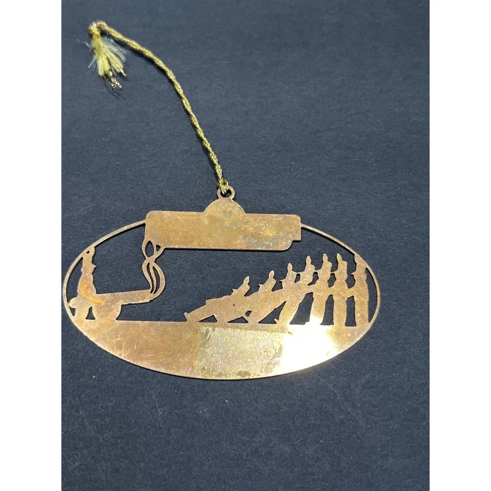 N/A vintage gold